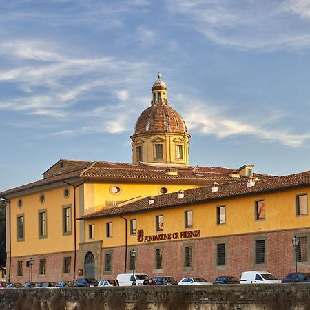 Santarosa Rooms Florence Ngoại thất bức ảnh