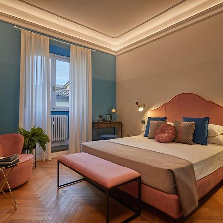 Santarosa Rooms Florence Ngoại thất bức ảnh