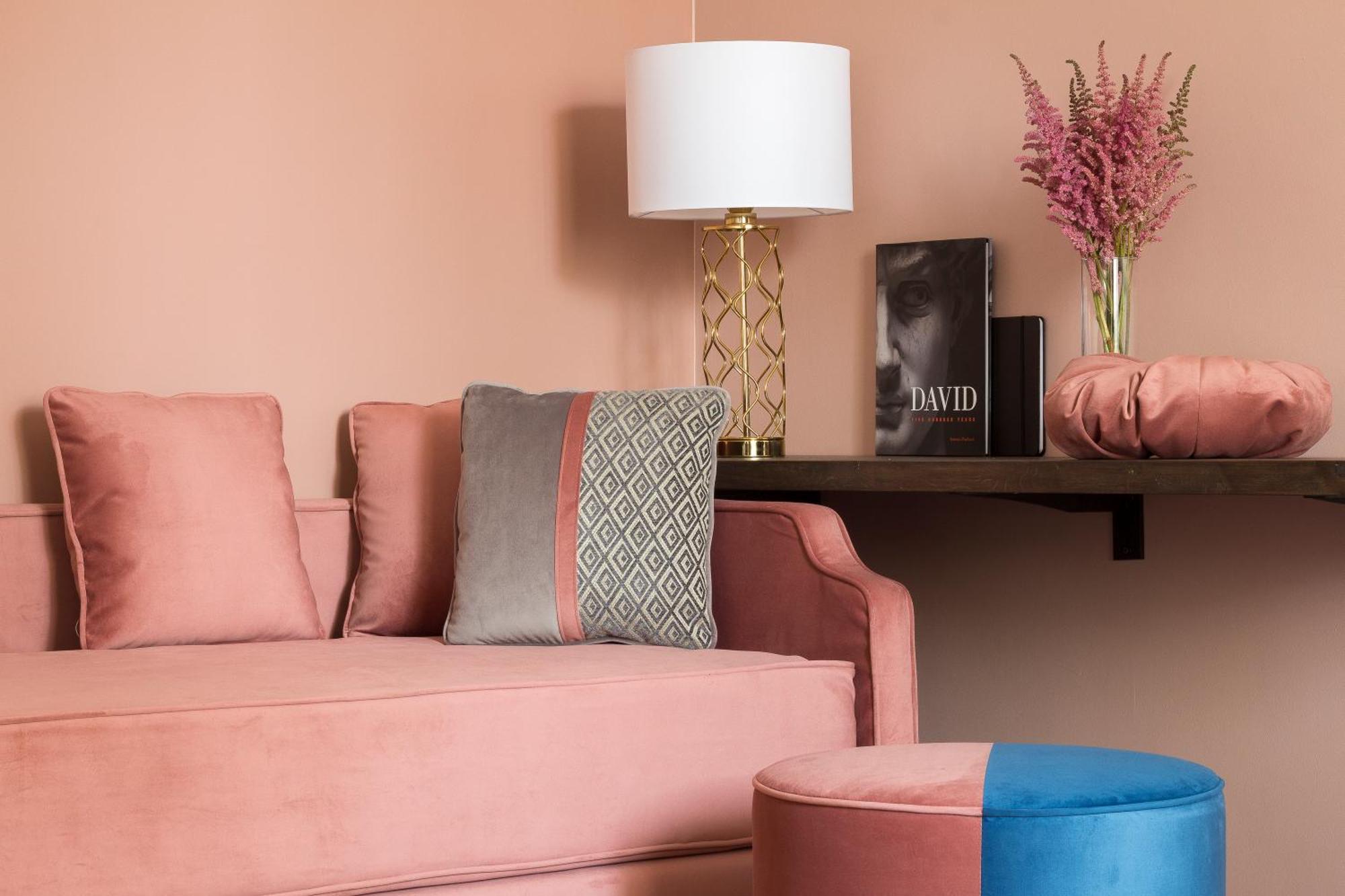 Santarosa Rooms Florence Ngoại thất bức ảnh