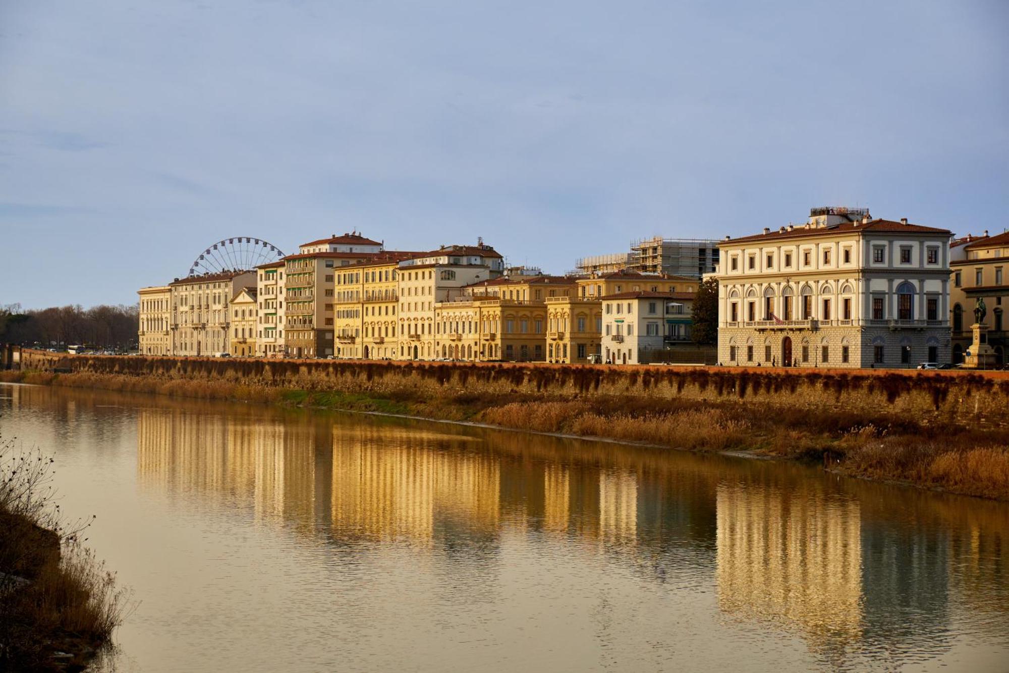 Santarosa Rooms Florence Ngoại thất bức ảnh