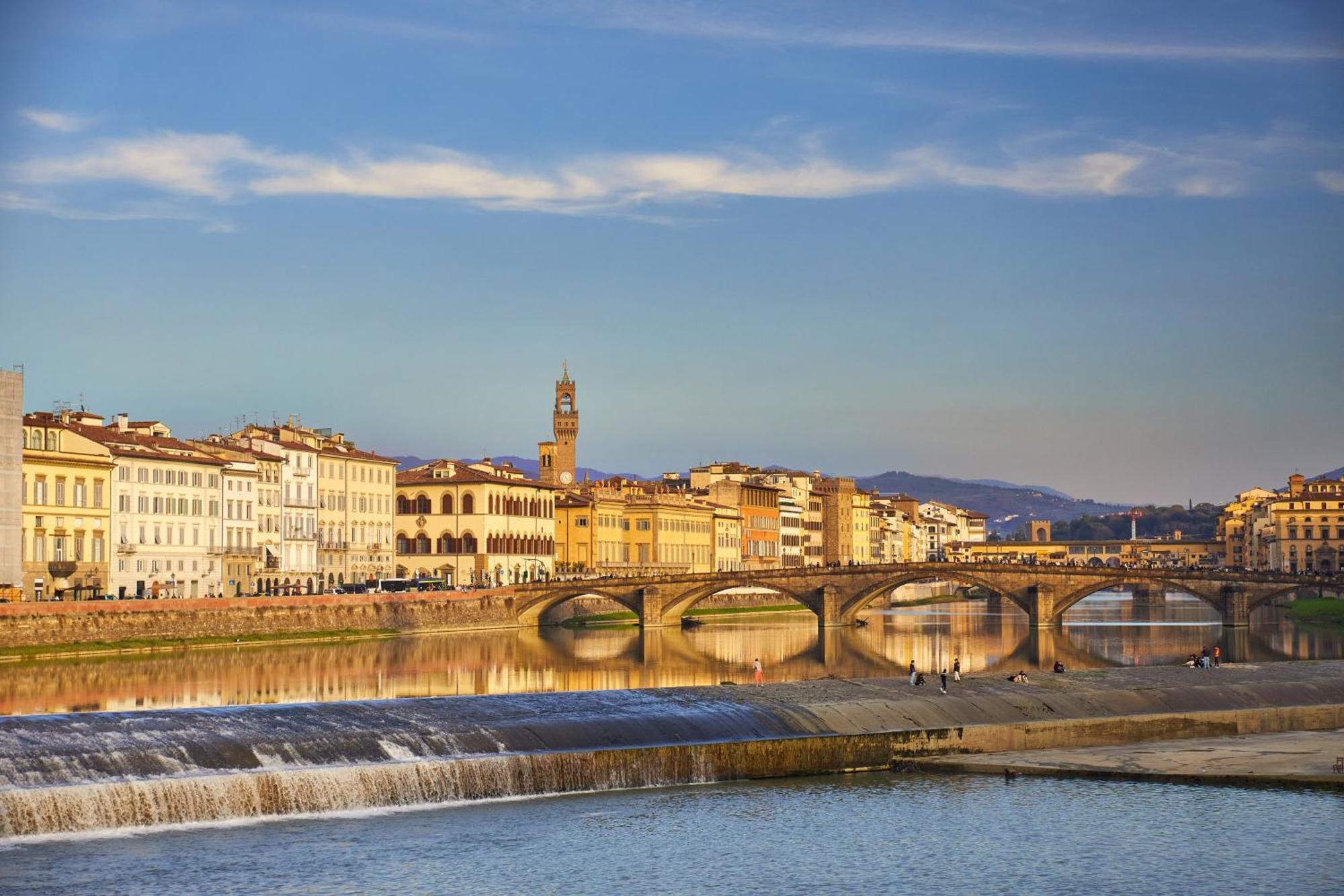 Santarosa Rooms Florence Ngoại thất bức ảnh