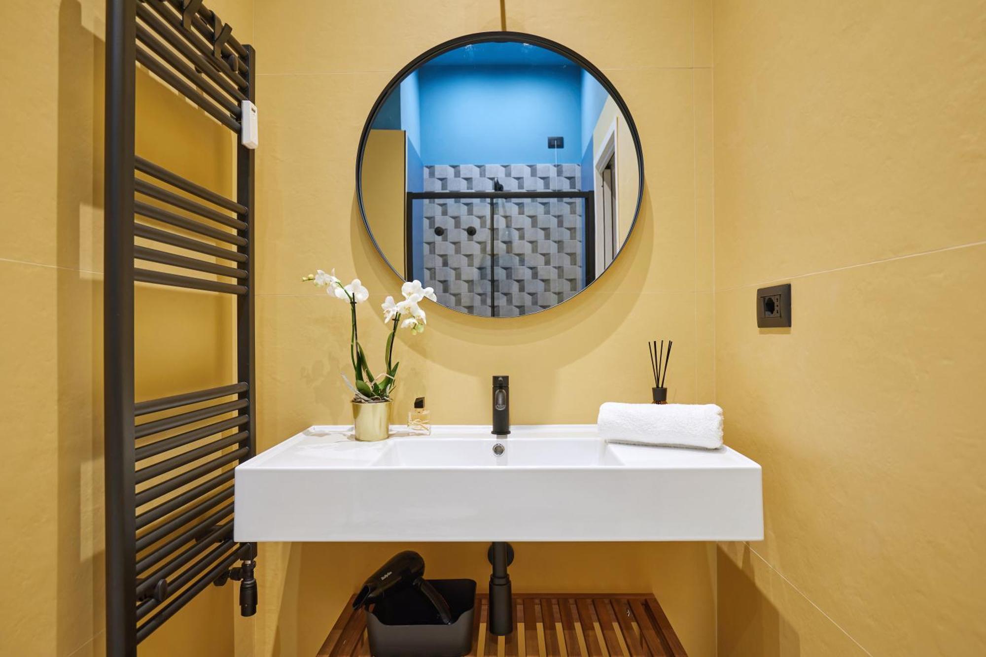 Santarosa Rooms Florence Ngoại thất bức ảnh