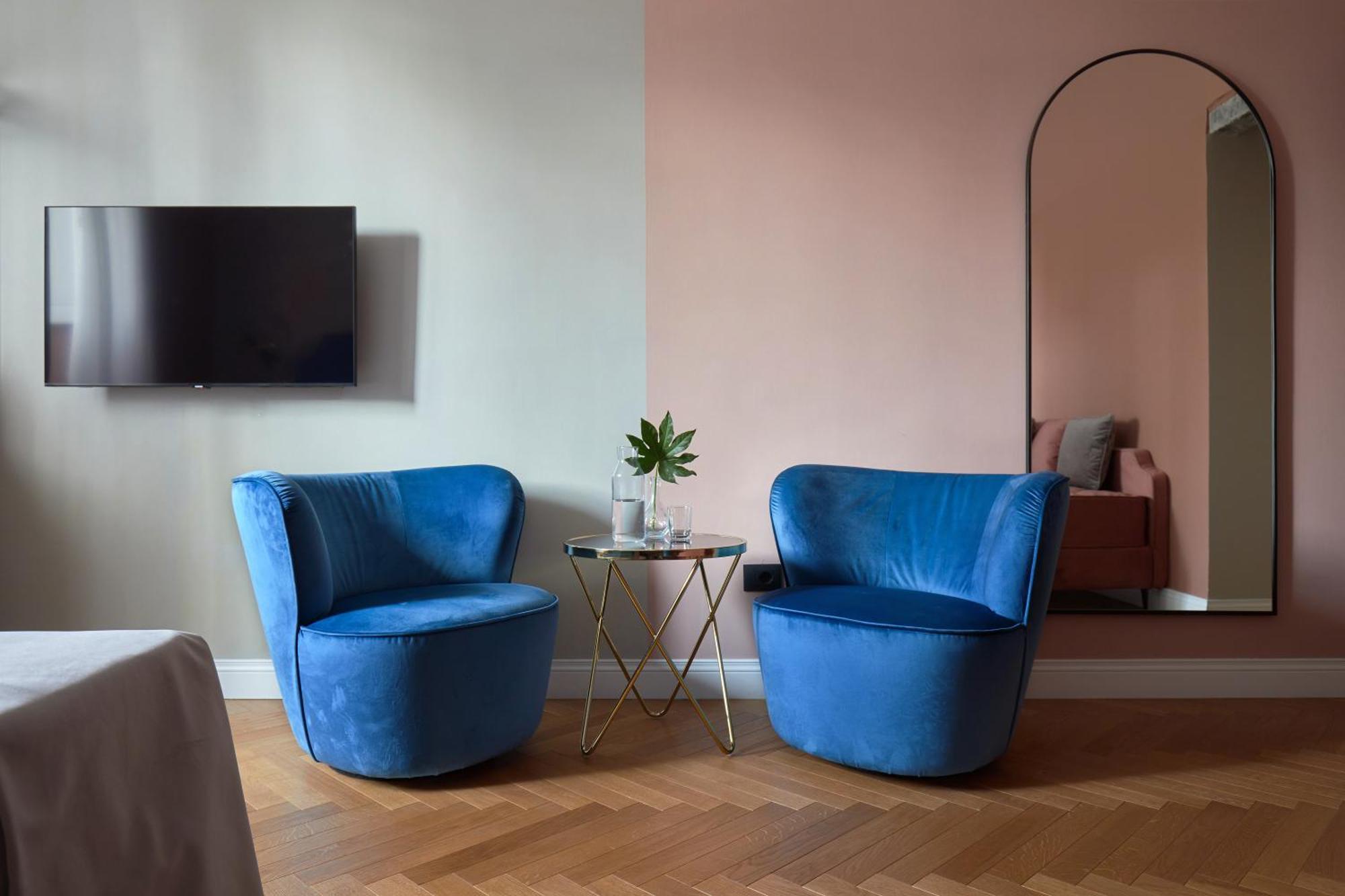 Santarosa Rooms Florence Ngoại thất bức ảnh