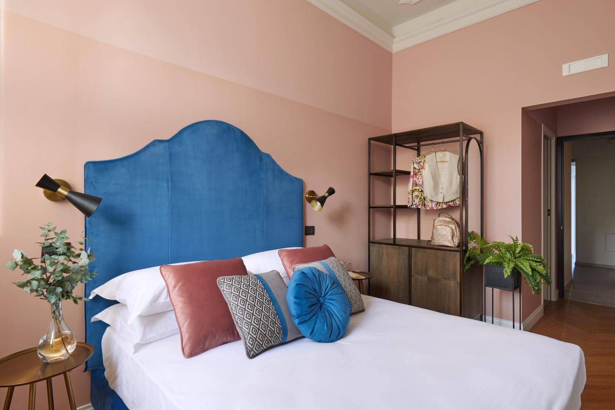 Santarosa Rooms Florence Ngoại thất bức ảnh