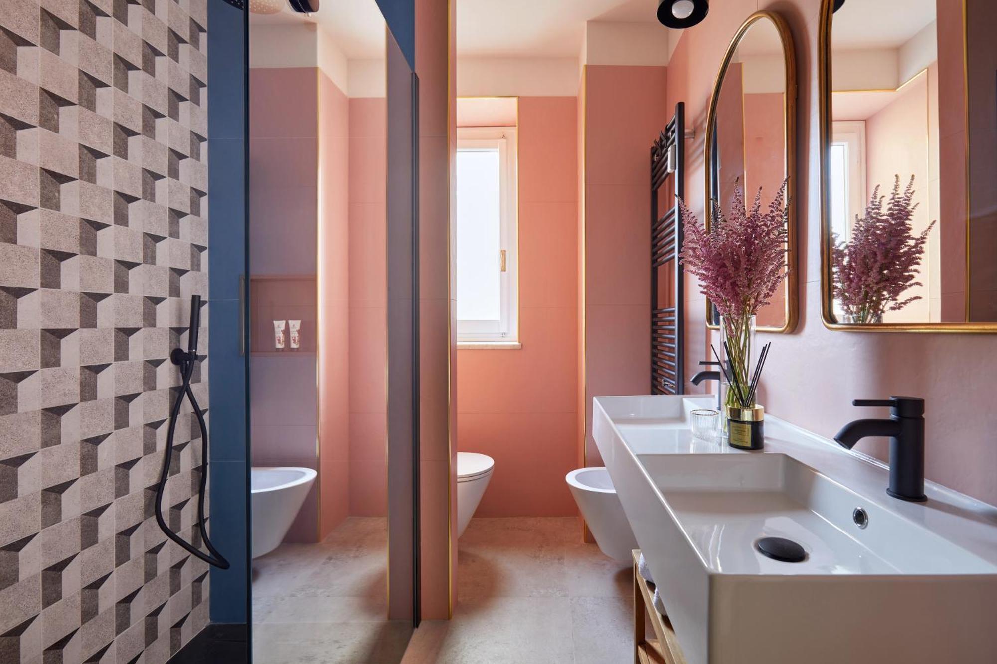 Santarosa Rooms Florence Ngoại thất bức ảnh