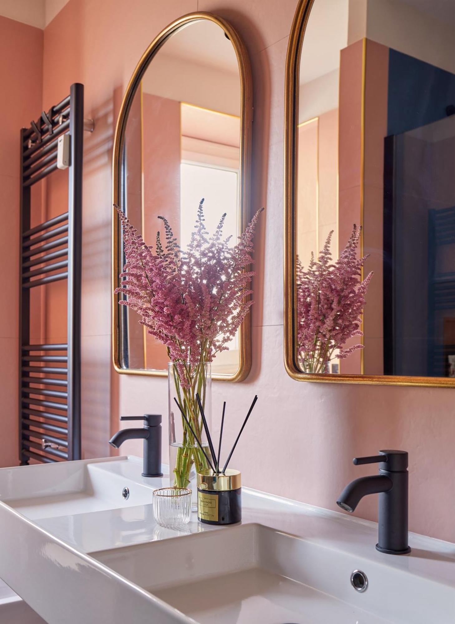 Santarosa Rooms Florence Ngoại thất bức ảnh