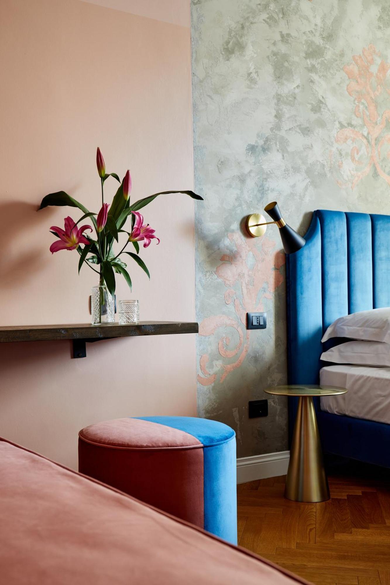 Santarosa Rooms Florence Ngoại thất bức ảnh