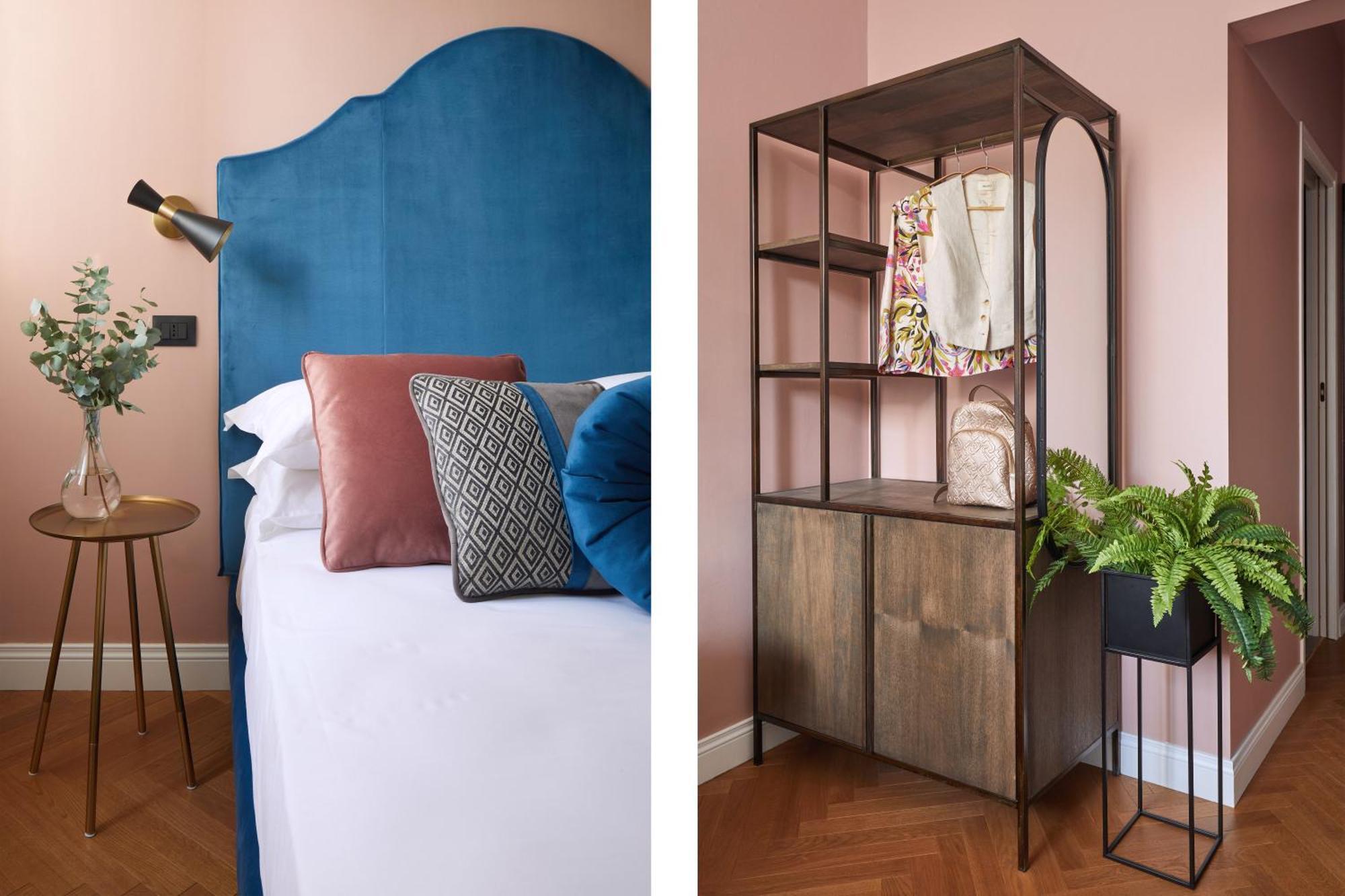 Santarosa Rooms Florence Ngoại thất bức ảnh