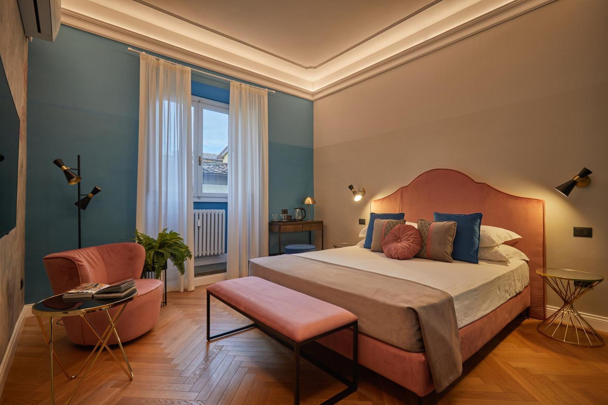 Santarosa Rooms Florence Ngoại thất bức ảnh