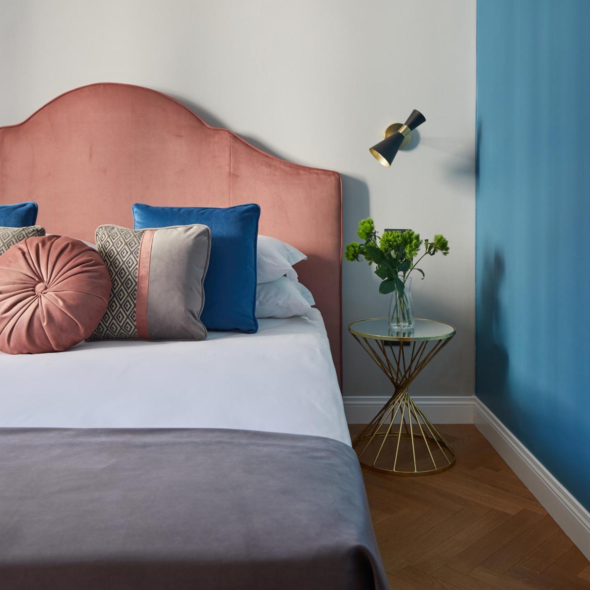Santarosa Rooms Florence Ngoại thất bức ảnh