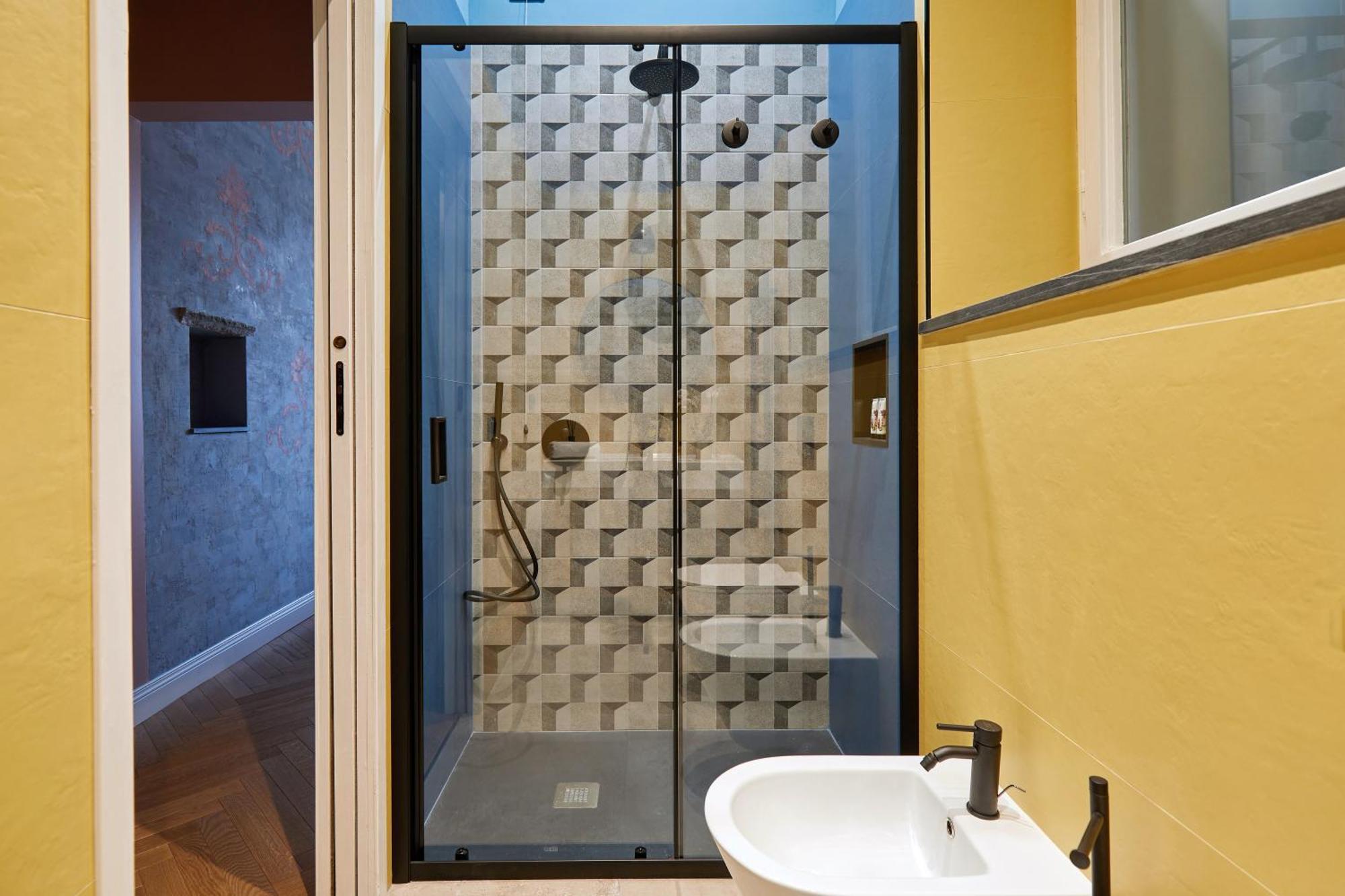 Santarosa Rooms Florence Ngoại thất bức ảnh