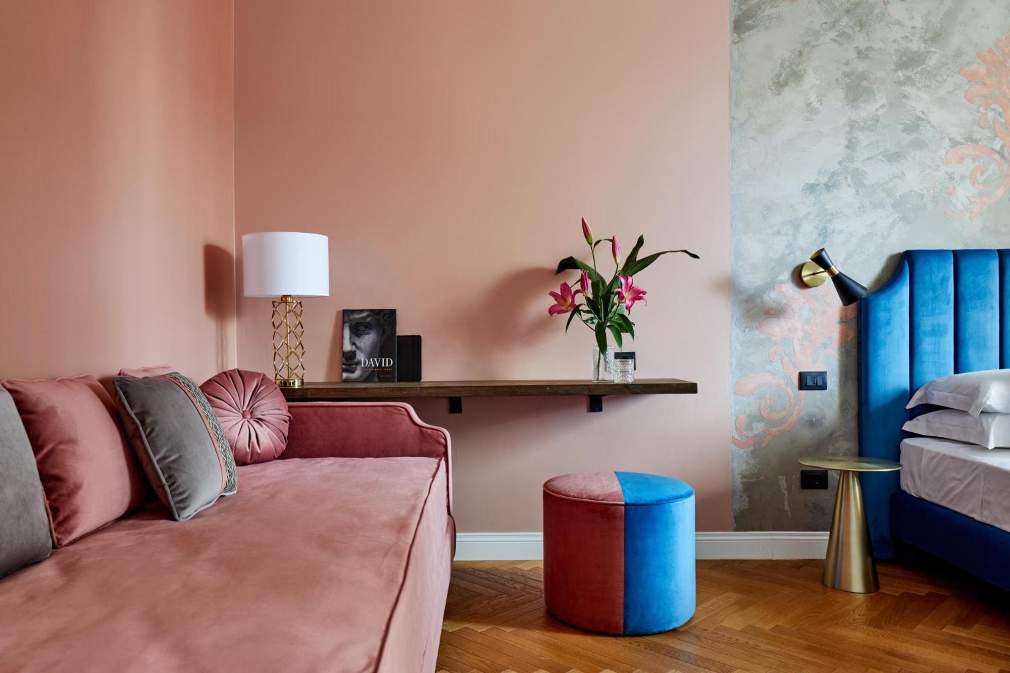 Santarosa Rooms Florence Ngoại thất bức ảnh
