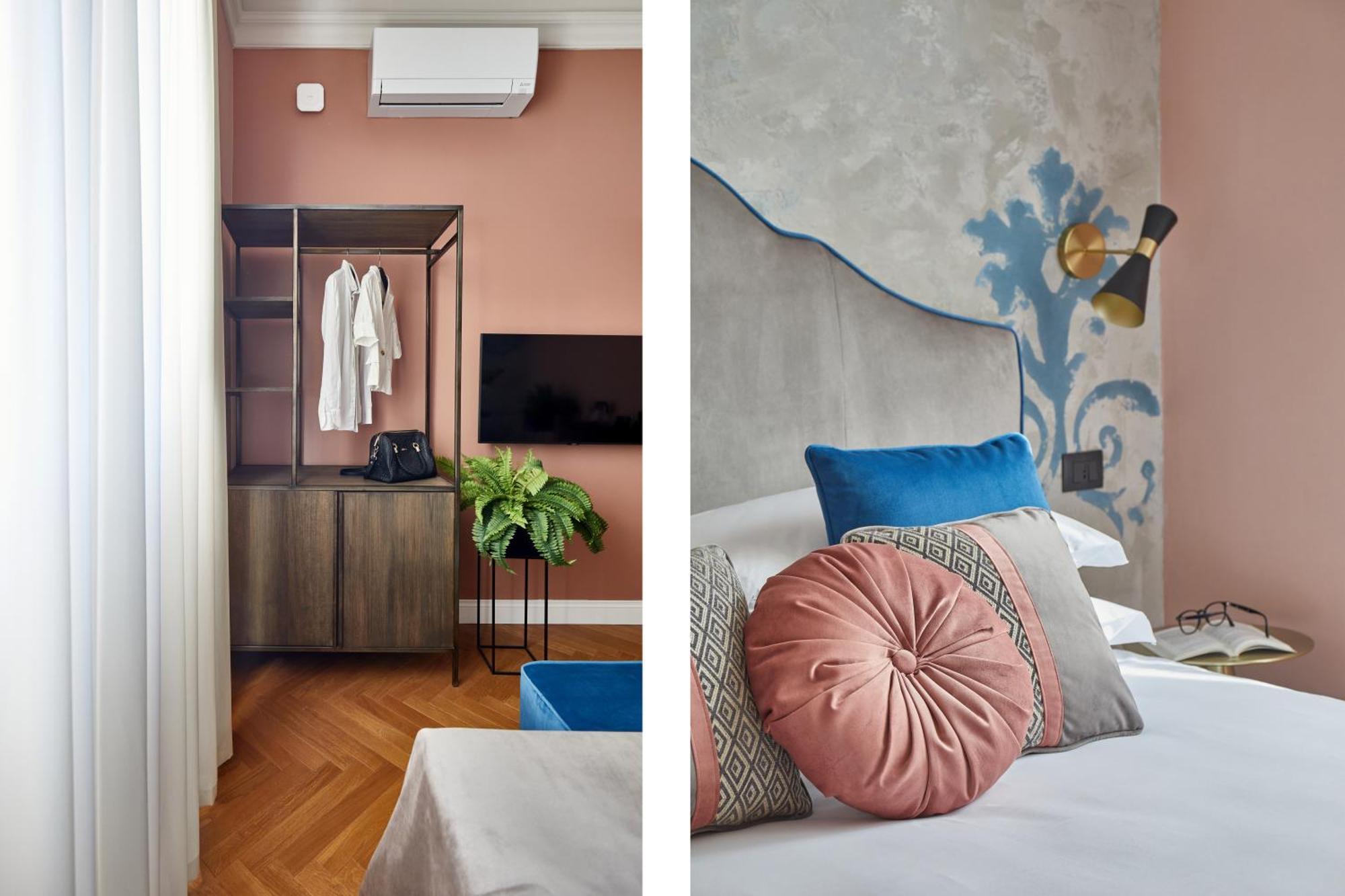 Santarosa Rooms Florence Ngoại thất bức ảnh