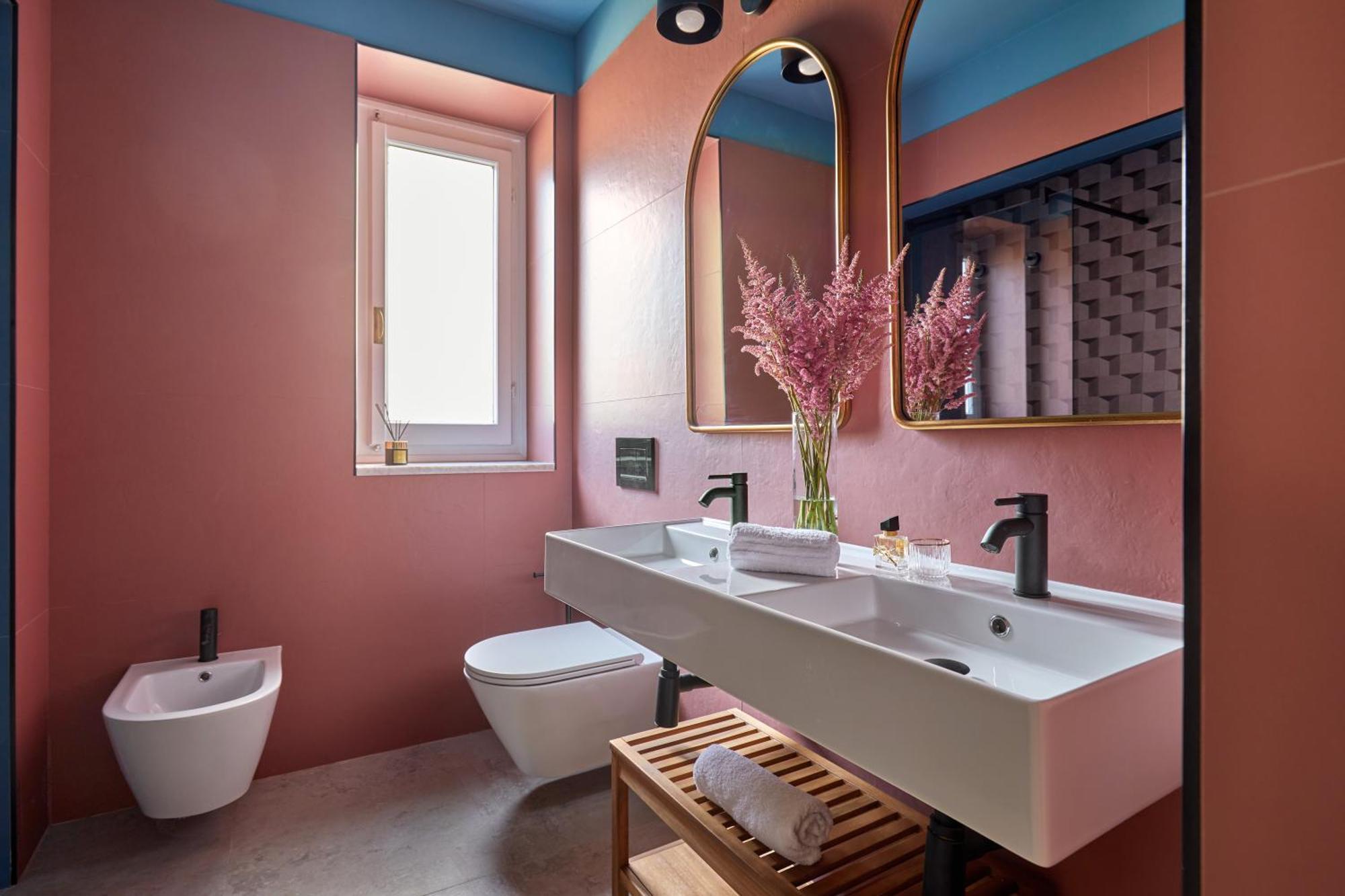 Santarosa Rooms Florence Ngoại thất bức ảnh