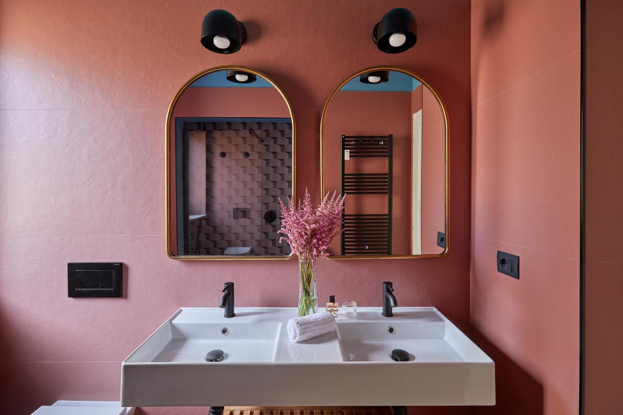 Santarosa Rooms Florence Ngoại thất bức ảnh