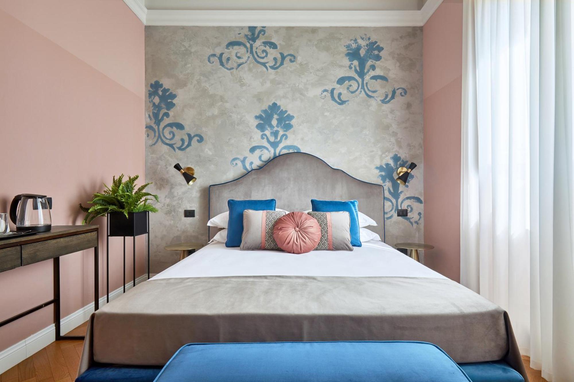 Santarosa Rooms Florence Ngoại thất bức ảnh