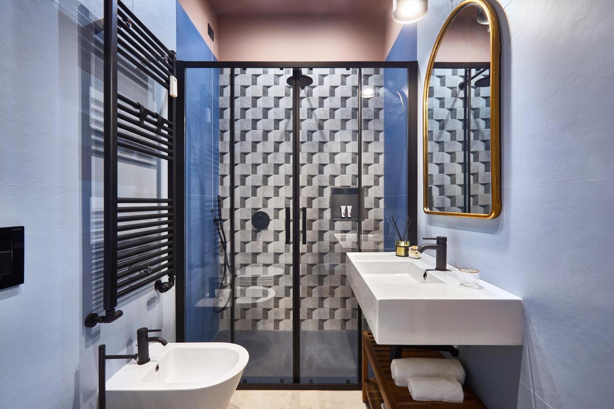 Santarosa Rooms Florence Ngoại thất bức ảnh