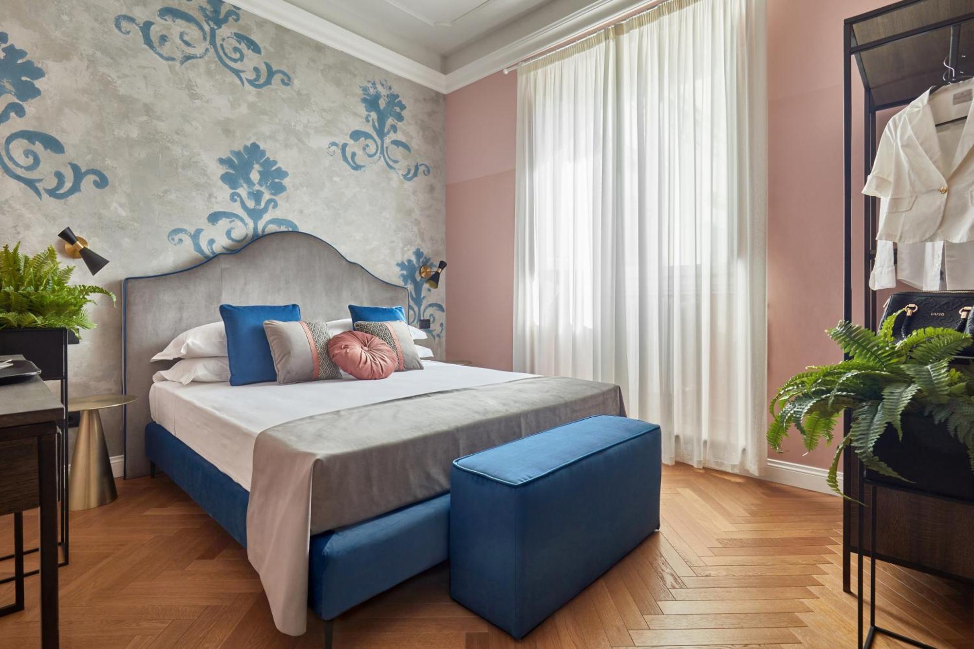 Santarosa Rooms Florence Ngoại thất bức ảnh